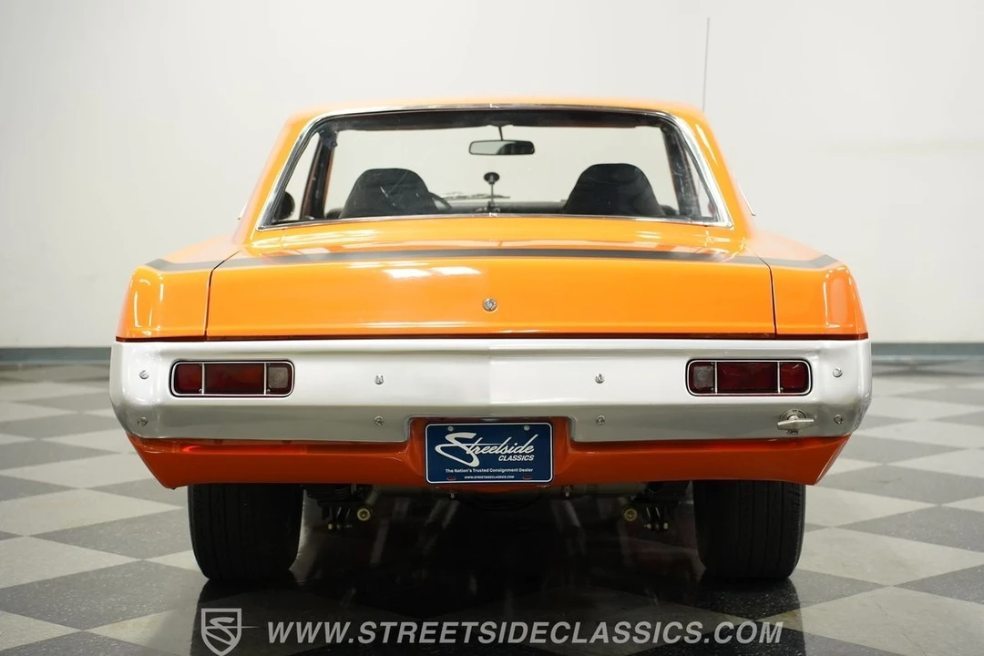 1970 Dodge Dart - Image 11 of 12