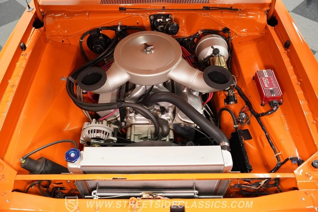 1970 Dodge Dart - Image 4 of 12