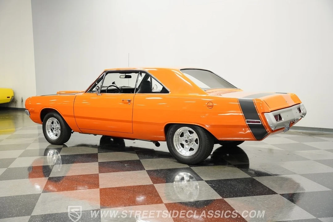 1970 Dodge Dart - Image 9 of 12