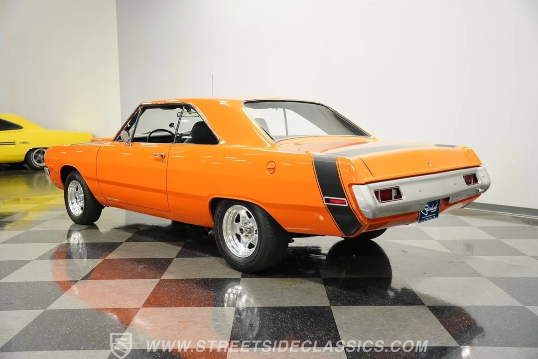 1970 Dodge Dart - Image 10 of 12