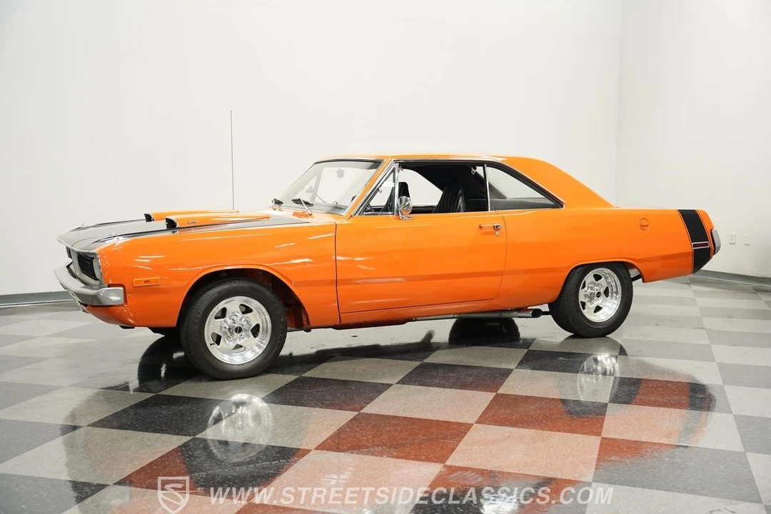 1970 Dodge Dart - Image 7 of 12