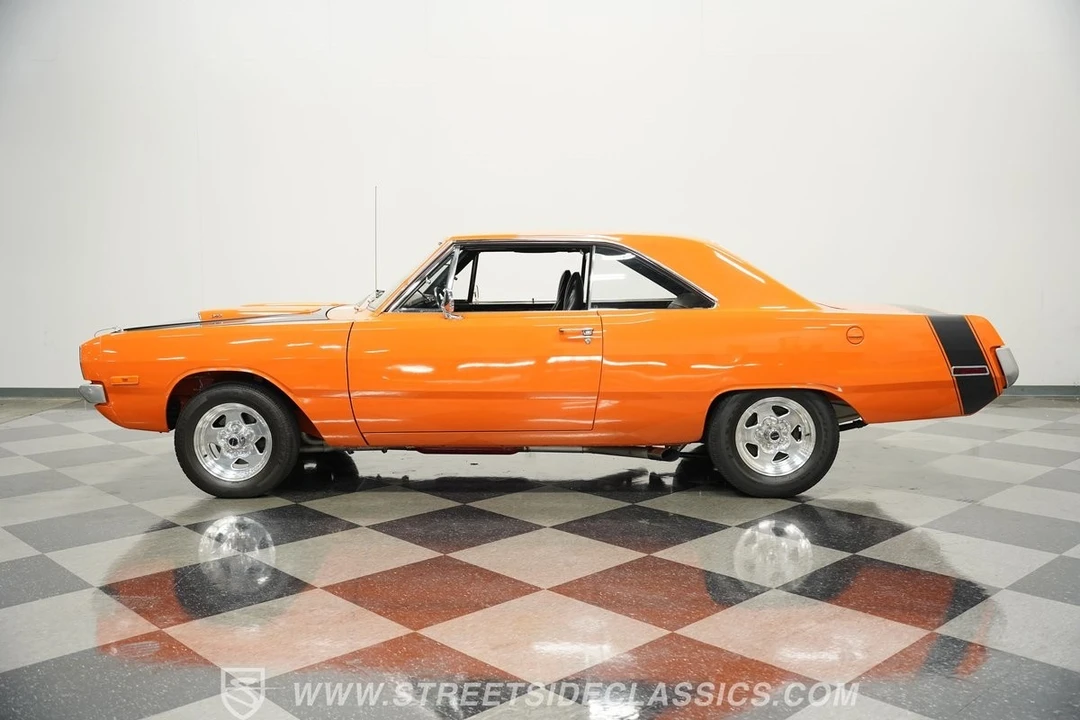 1970 Dodge Dart - Image 3 of 12