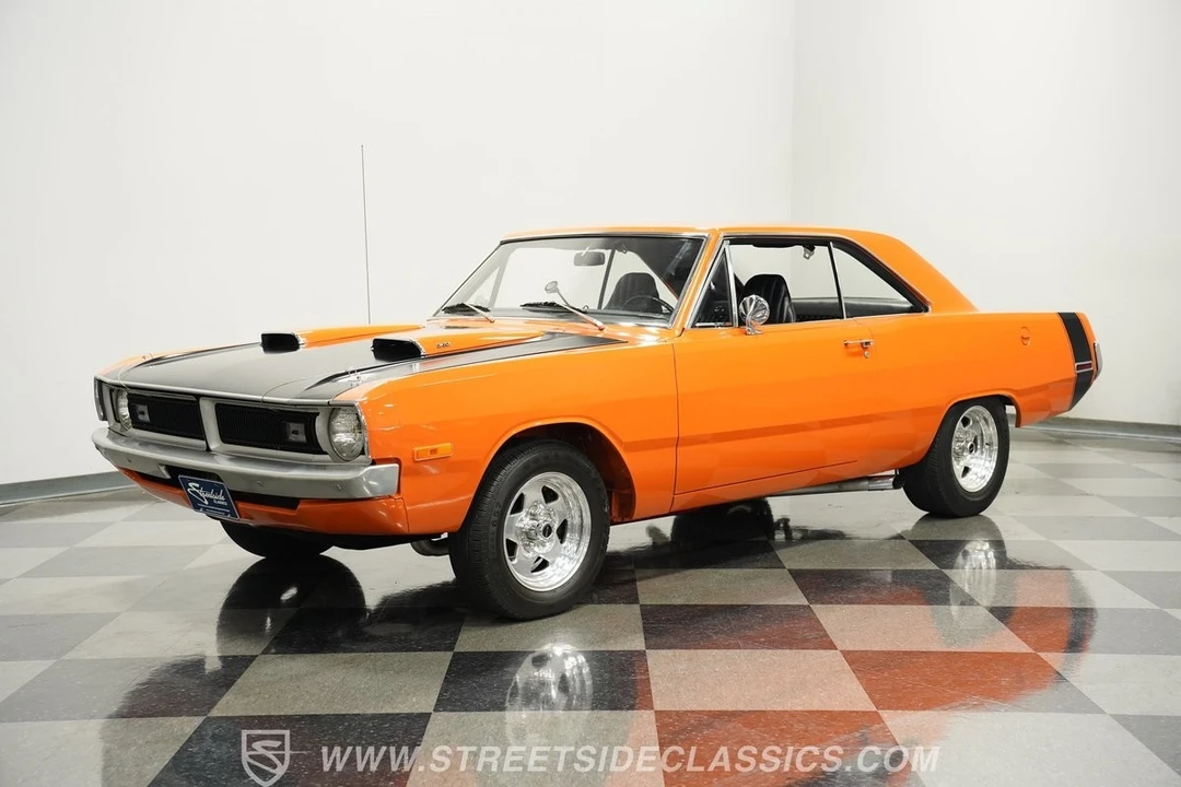 1970 Dodge Dart - Image 6 of 12