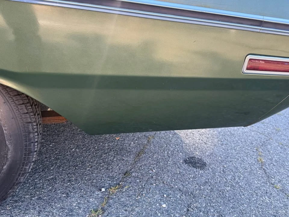 1970 Dodge Dart - Image 16 of 20