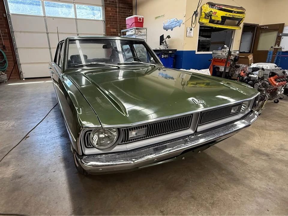 1970 Dodge Dart - Image 2 of 20