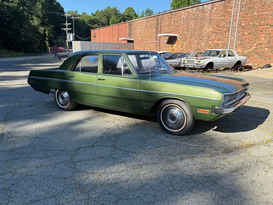 1970 Dodge Dart - Image 6 of 20