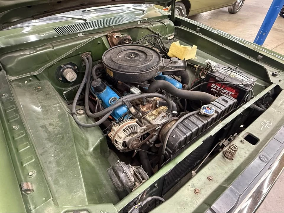 1970 Dodge Dart - Image 5 of 20