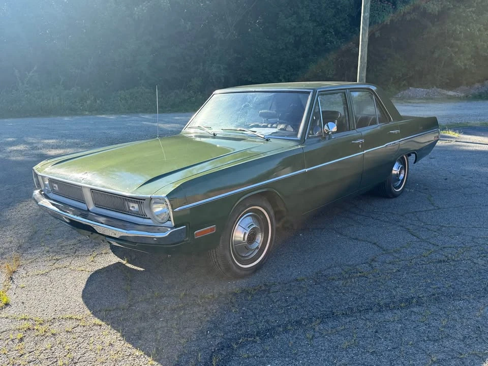 1970 Dodge Dart - Image 13 of 20