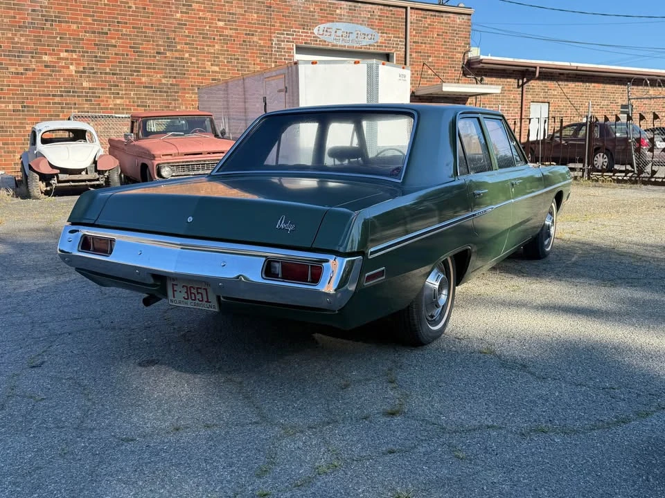 1970 Dodge Dart - Image 8 of 20