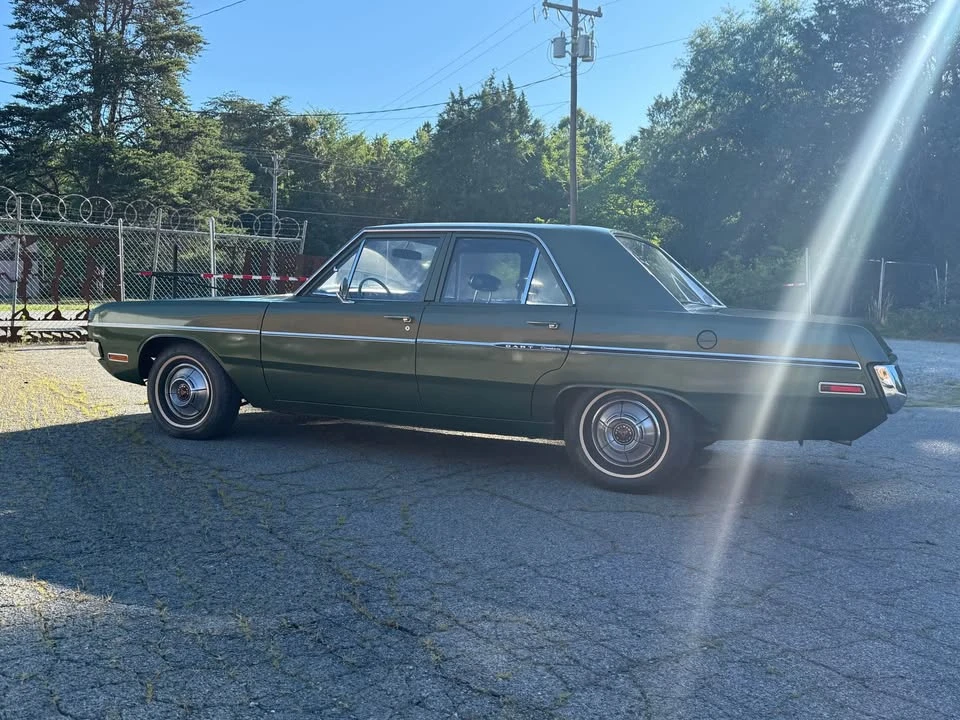 1970 Dodge Dart - Image 11 of 20