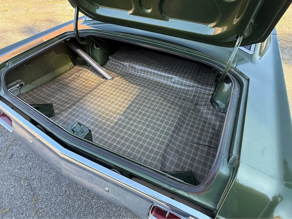 1970 Dodge Dart - Image 20 of 20