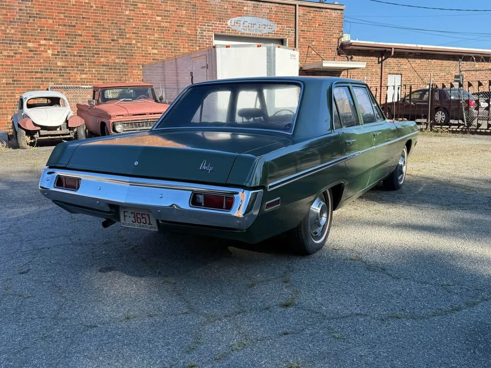 1970 Dodge Dart - Image 7 of 20