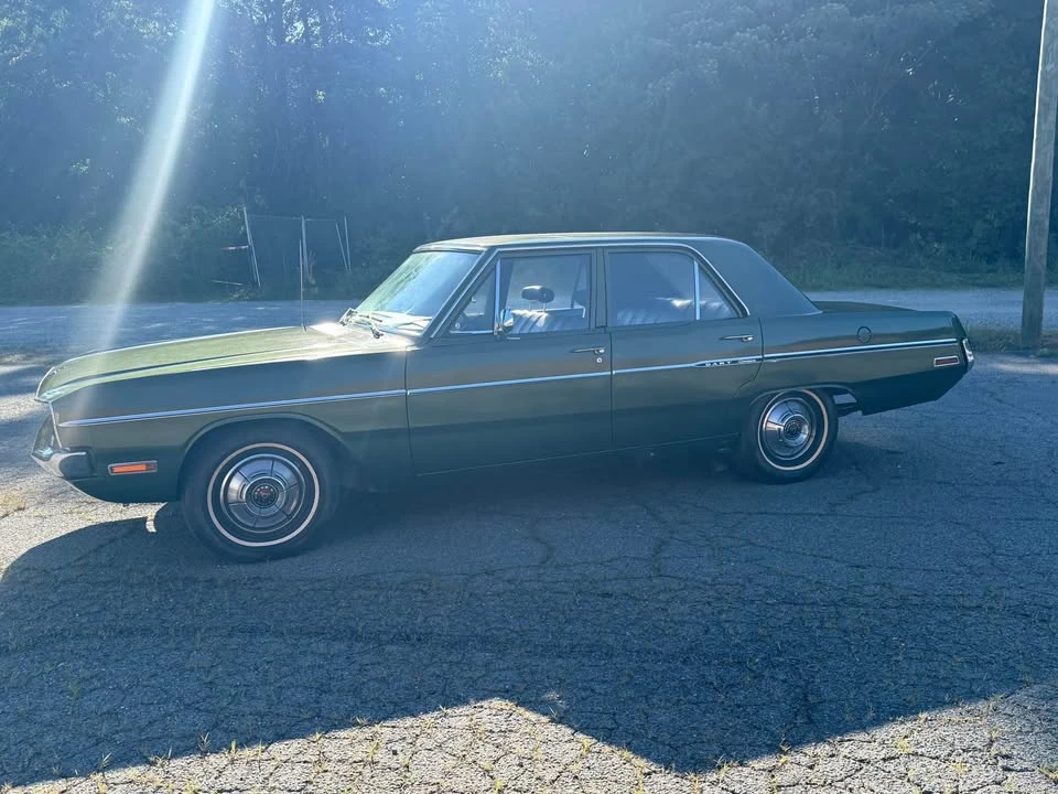 1970 Dodge Dart - Image 12 of 20