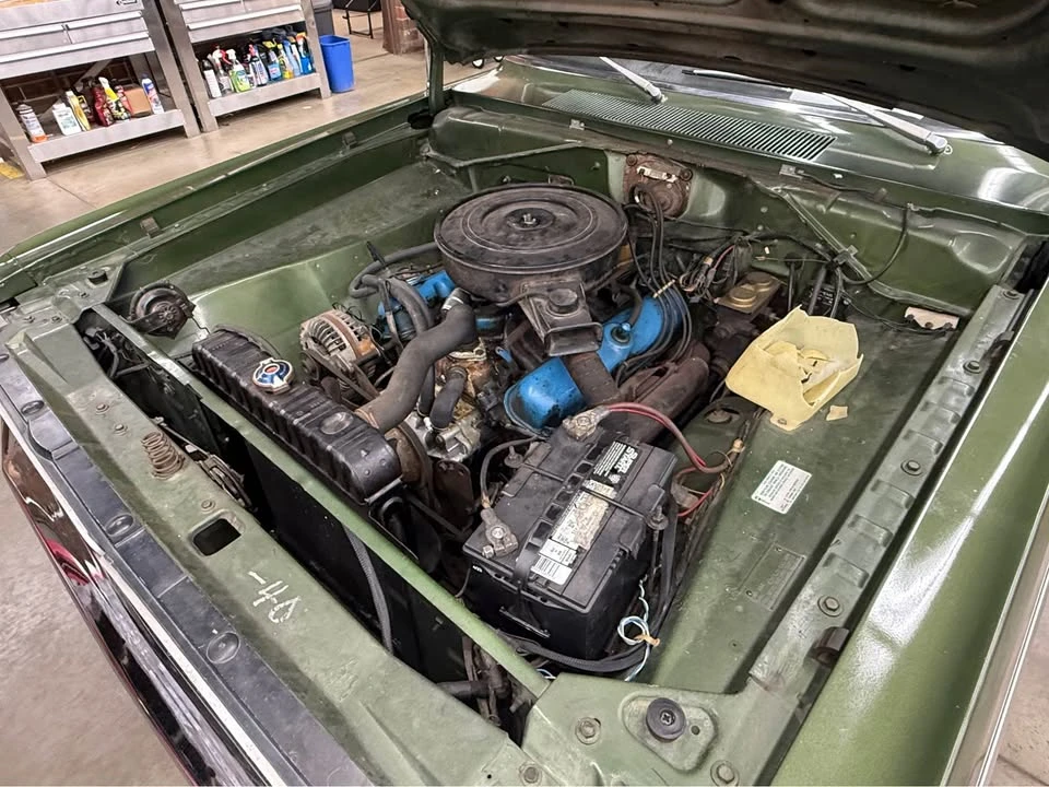 1970 Dodge Dart - Image 4 of 20