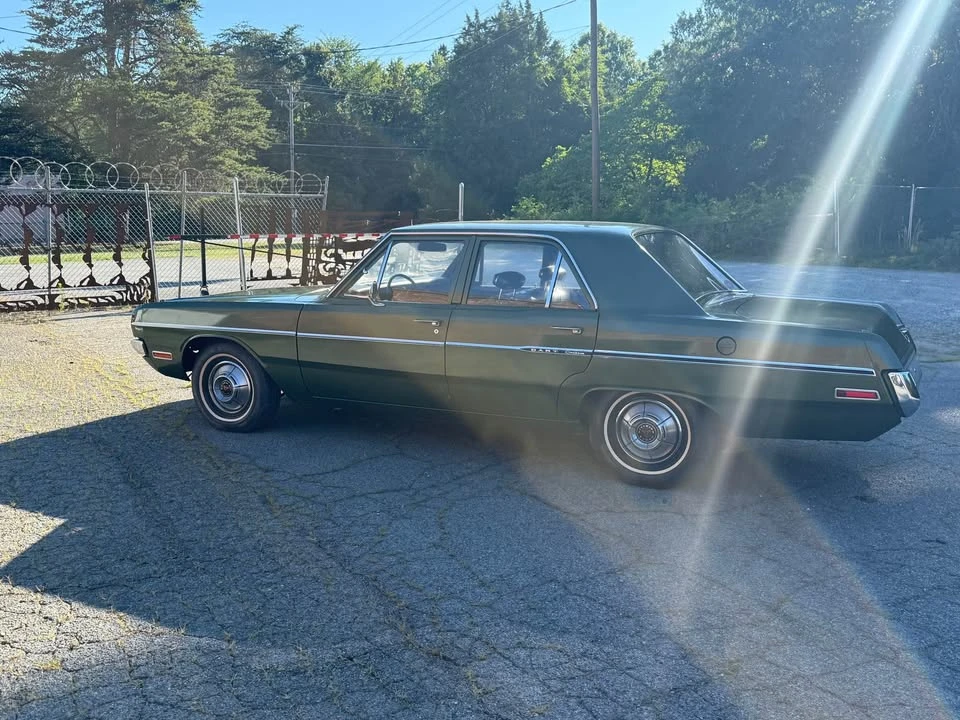 1970 Dodge Dart - Image 10 of 20