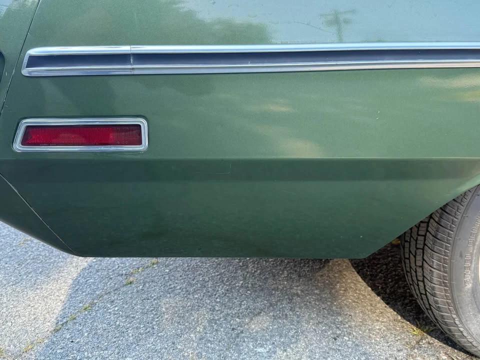 1970 Dodge Dart - Image 18 of 20