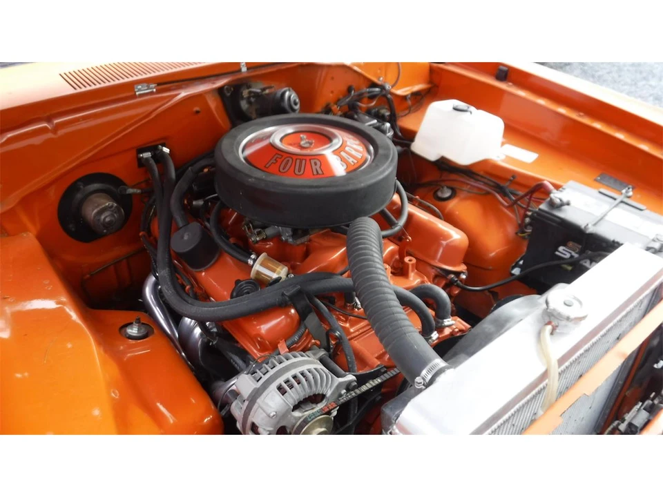 1970 Dodge Dart - Image 2 of 31