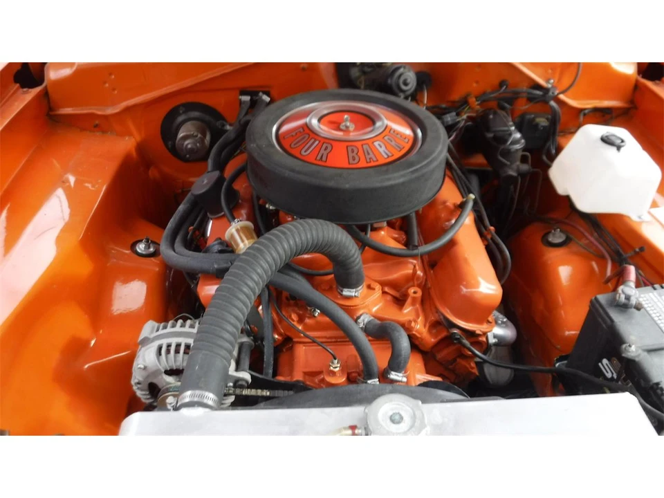 1970 Dodge Dart - Image 3 of 31