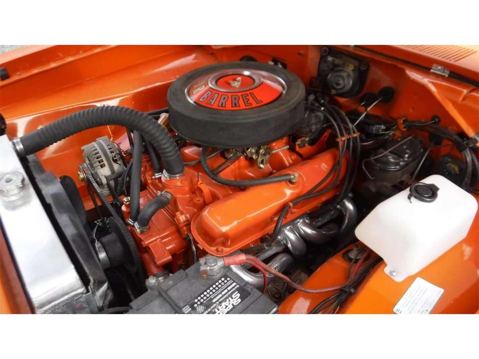 1970 Dodge Dart - Image 4 of 31