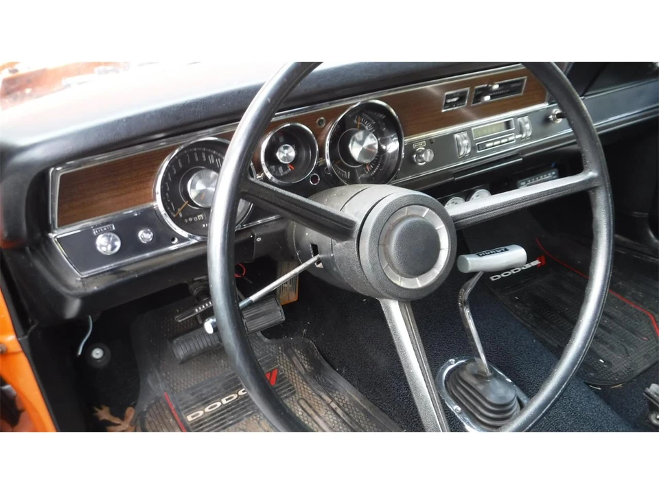 1970 Dodge Dart - Image 9 of 31