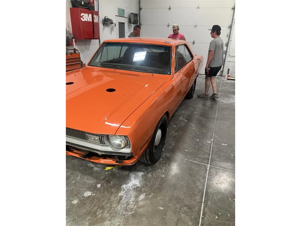 1970 Dodge Dart - Image 18 of 31