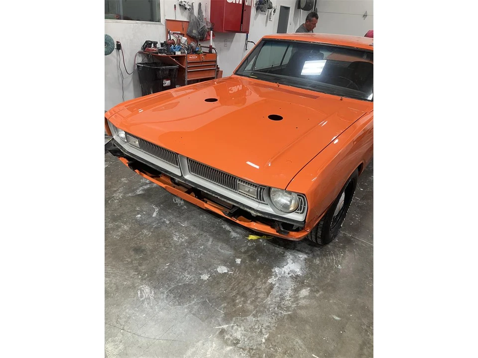 1970 Dodge Dart - Image 20 of 31