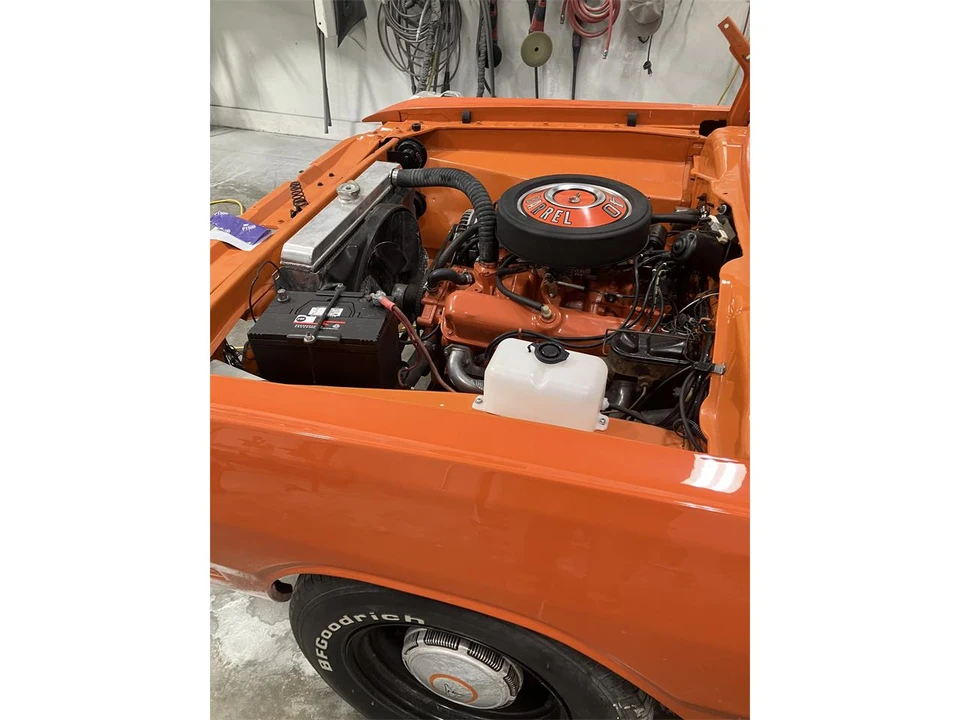 1970 Dodge Dart - Image 21 of 31