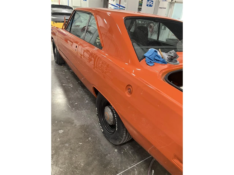 1970 Dodge Dart - Image 22 of 31