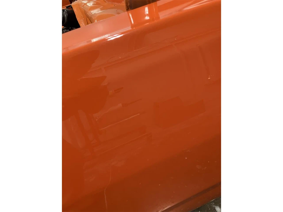 1970 Dodge Dart - Image 23 of 31