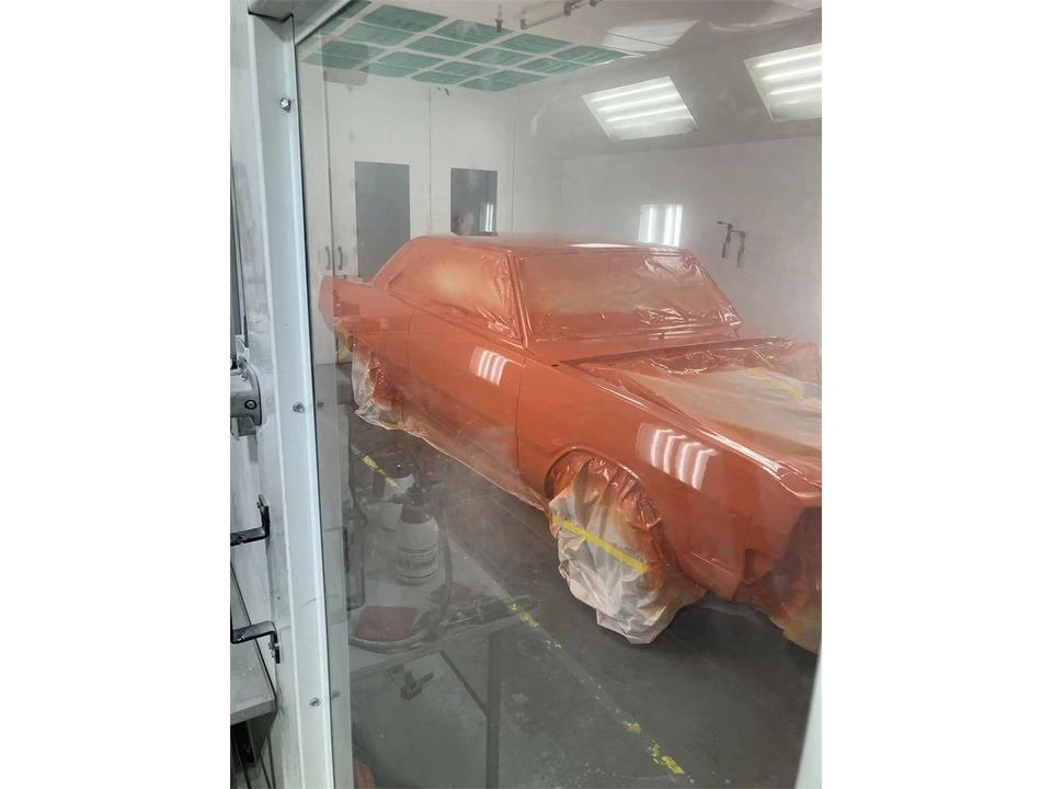 1970 Dodge Dart - Image 24 of 31