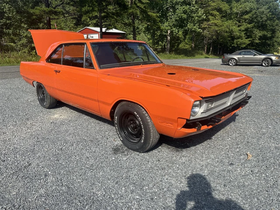 1970 Dodge Dart - Image 29 of 31