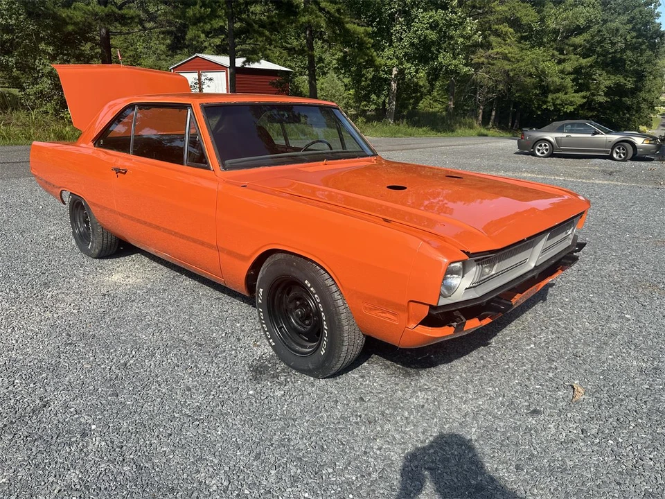 1970 Dodge Dart - Image 30 of 31