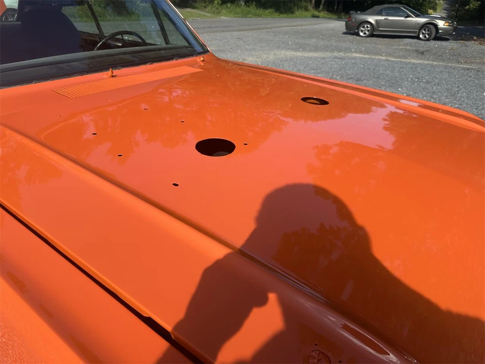1970 Dodge Dart - Image 31 of 31