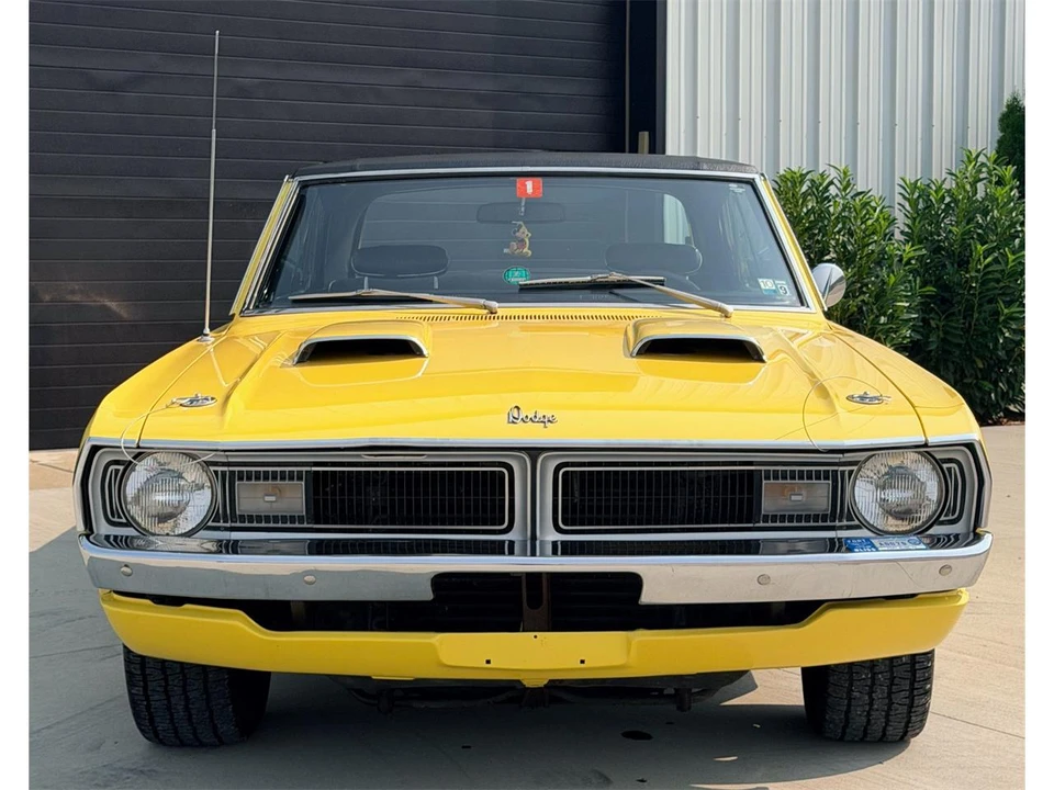 1970 Dodge Dart - Image 3 of 31