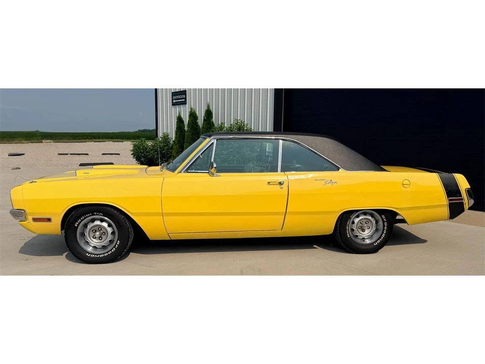 1970 Dodge Dart - Image 4 of 31