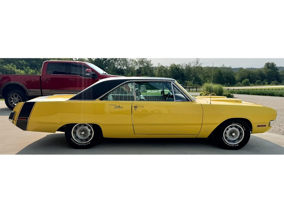1970 Dodge Dart - Image 8 of 31