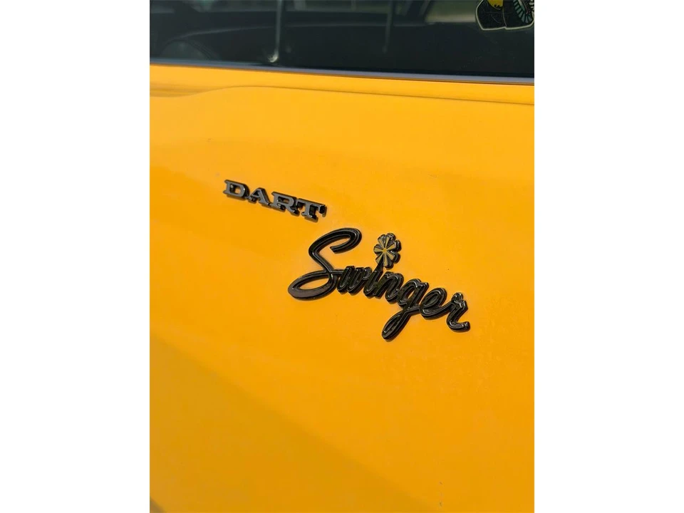 1970 Dodge Dart - Image 12 of 31