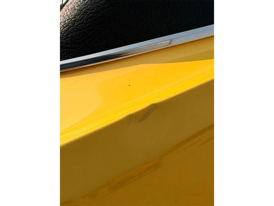 1970 Dodge Dart - Image 15 of 31