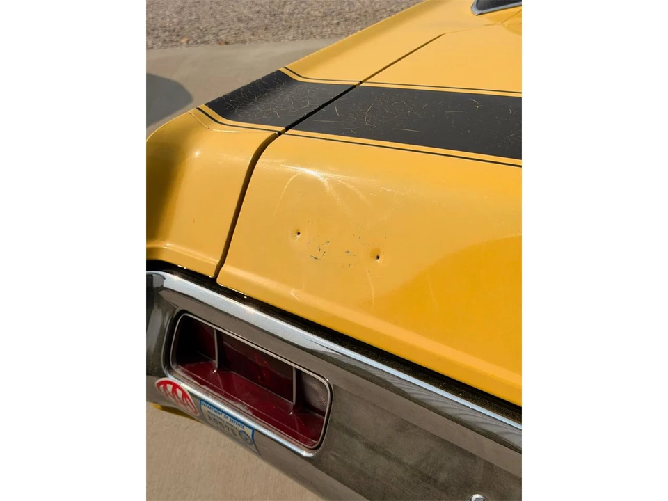 1970 Dodge Dart - Image 16 of 31