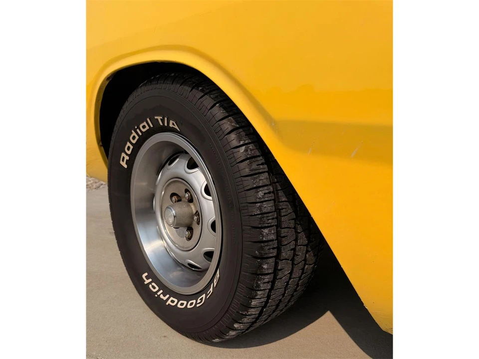1970 Dodge Dart - Image 17 of 31