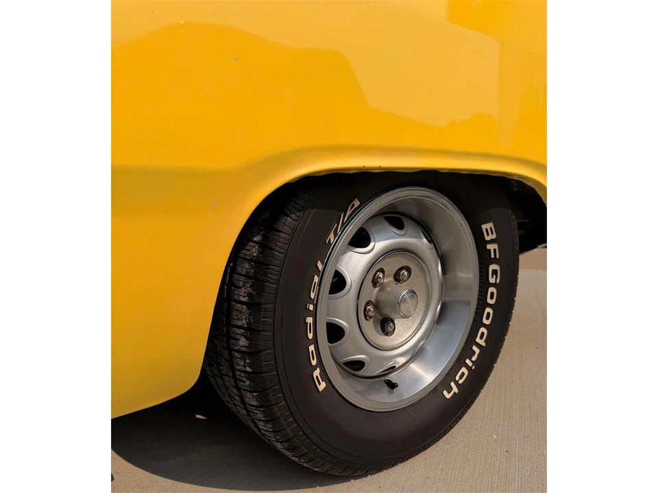 1970 Dodge Dart - Image 18 of 31