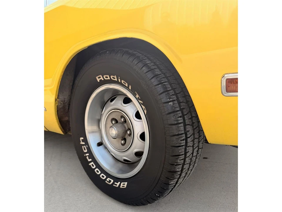 1970 Dodge Dart - Image 20 of 31