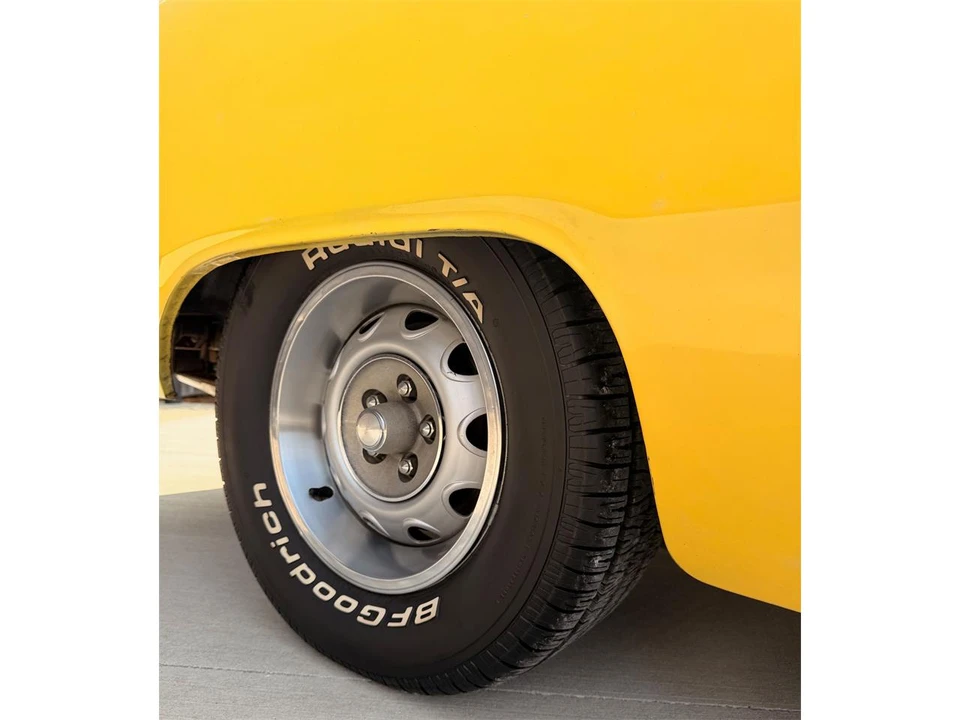1970 Dodge Dart - Image 21 of 31
