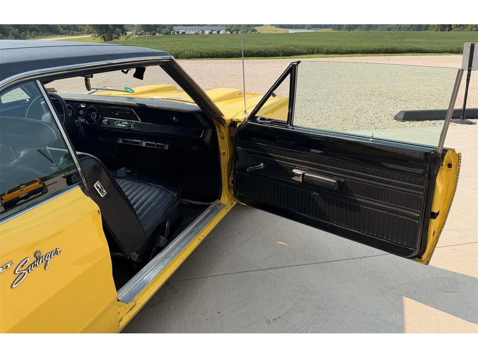 1970 Dodge Dart - Image 22 of 31