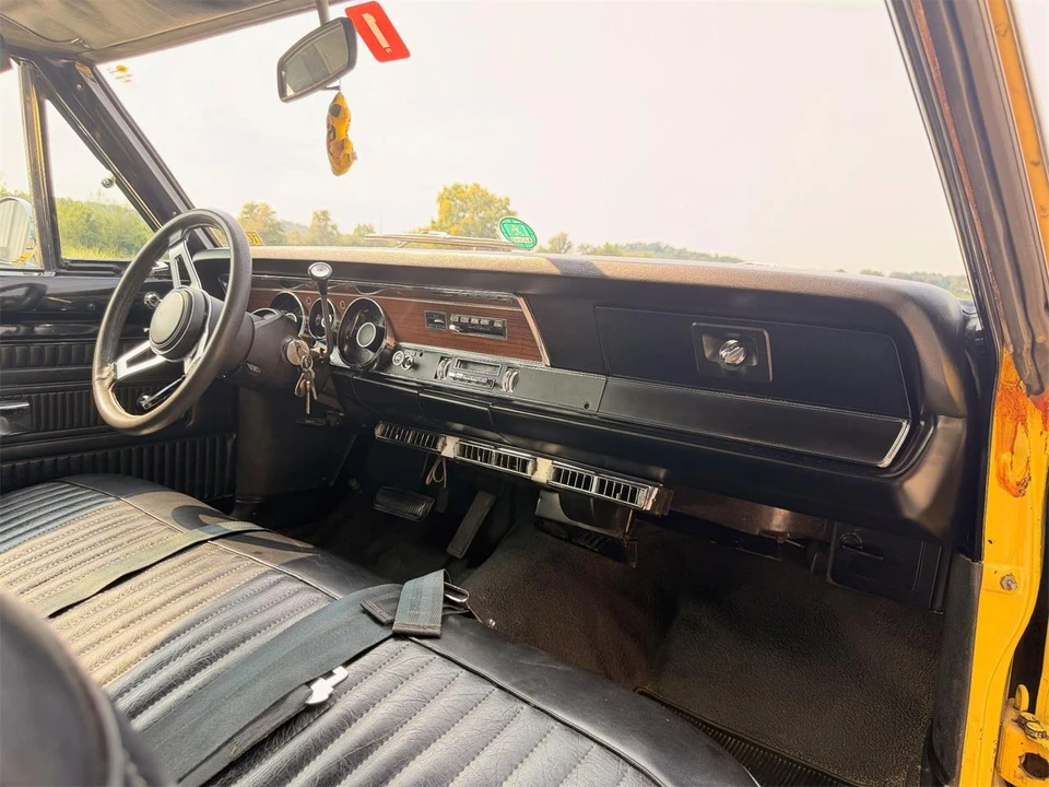 1970 Dodge Dart - Image 24 of 31