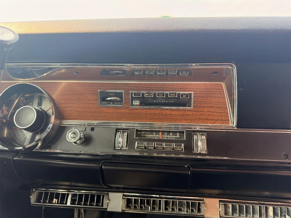 1970 Dodge Dart - Image 25 of 31