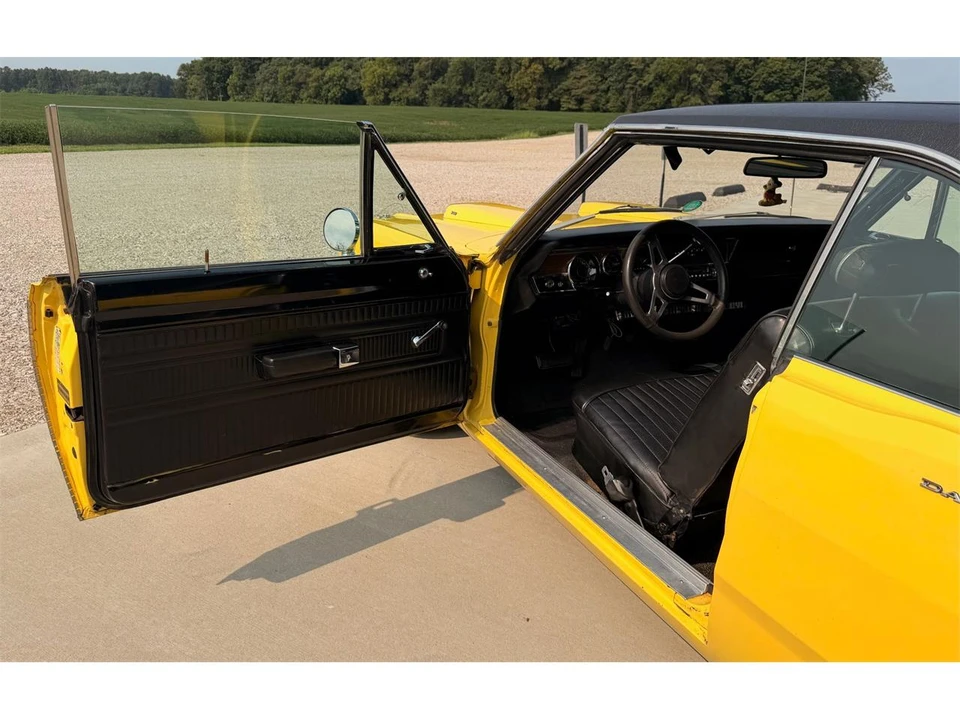 1970 Dodge Dart - Image 27 of 31