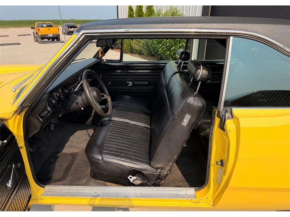 1970 Dodge Dart - Image 28 of 31