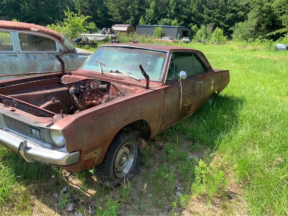 1970 Dodge Dart - Image 11 of 13