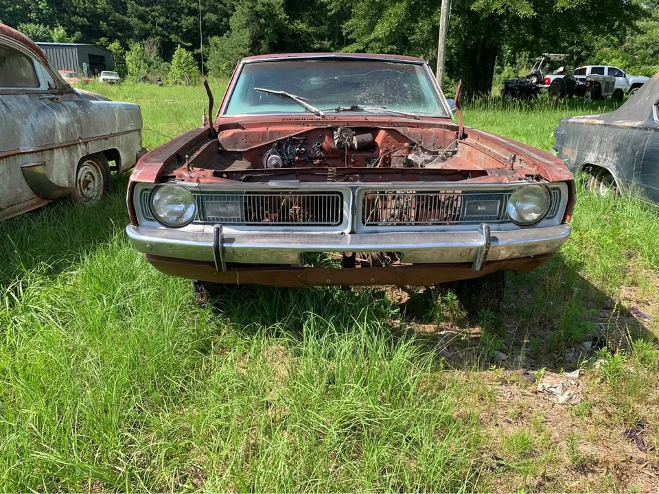 1970 Dodge Dart - Image 10 of 13